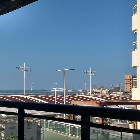 Ocean Tower Fortaleza Eksteriør billede