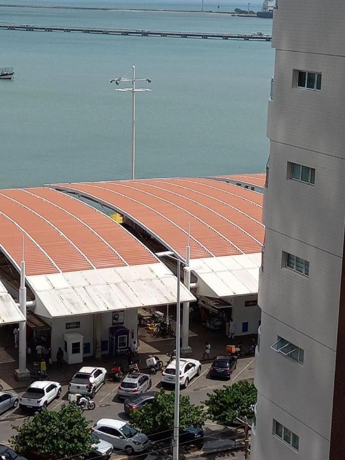 Ocean Tower Fortaleza Eksteriør billede