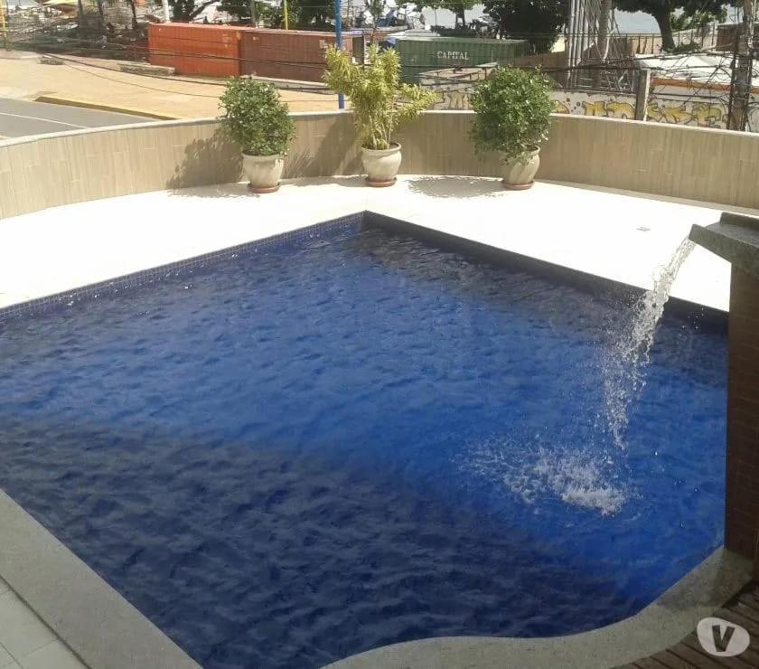 Ocean Tower Fortaleza Eksteriør billede