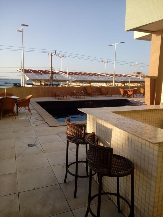 Ocean Tower Fortaleza Eksteriør billede