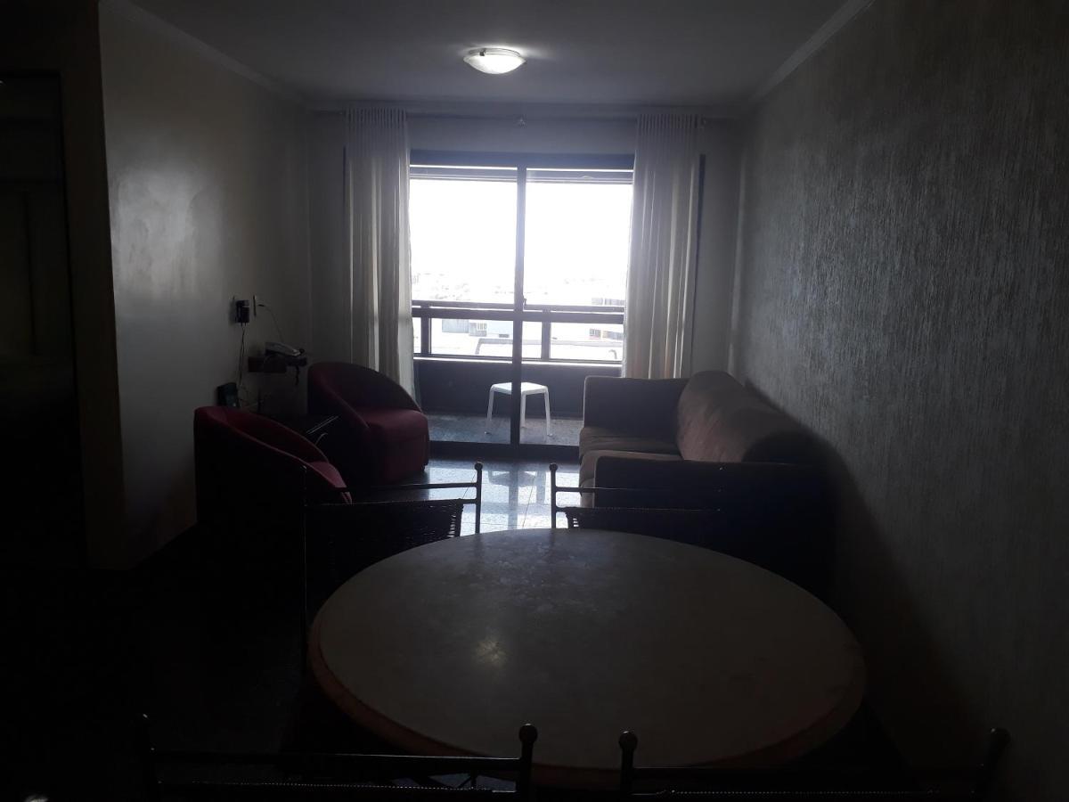 Ocean Tower Fortaleza Eksteriør billede