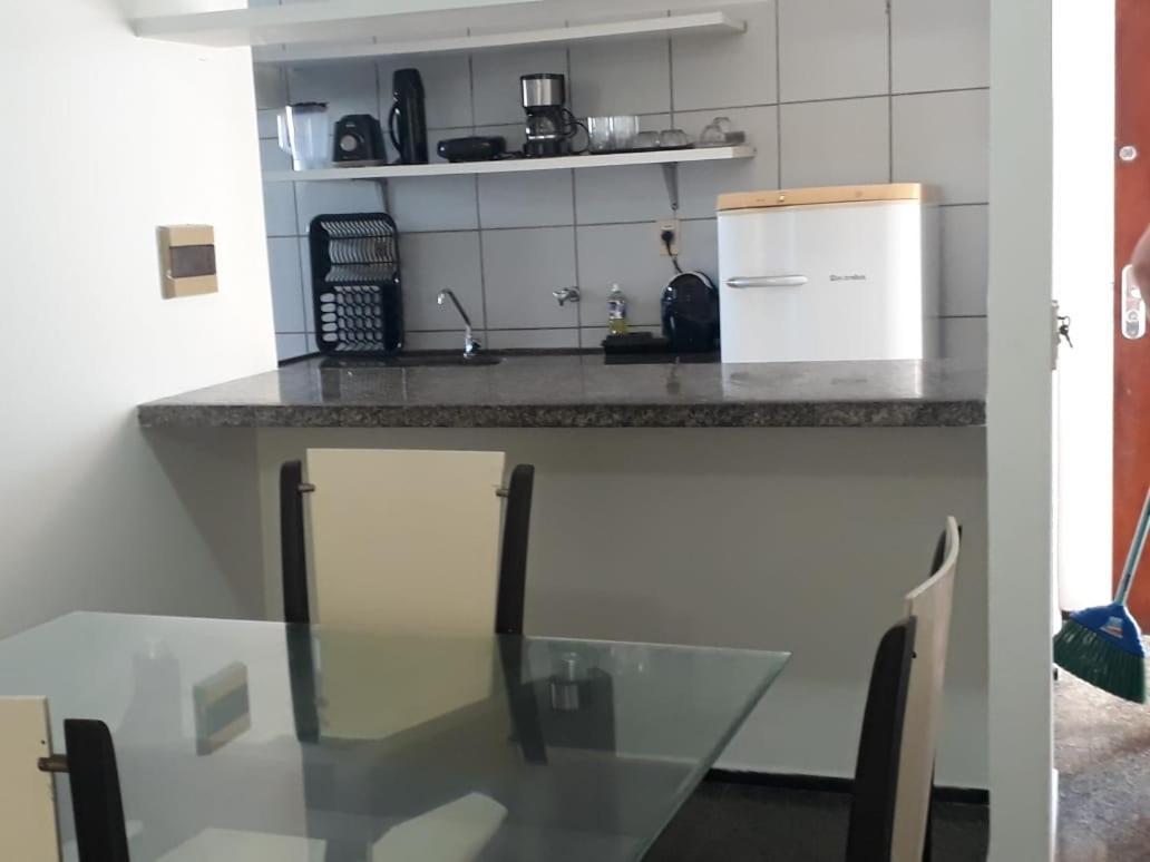 Ocean Tower Fortaleza Eksteriør billede