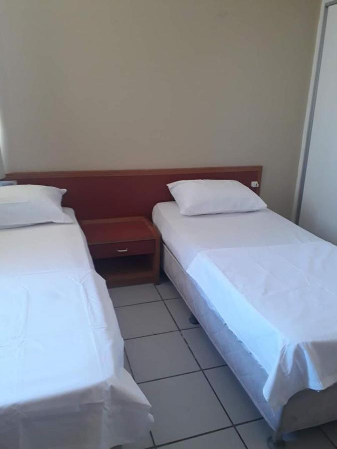 Ocean Tower Fortaleza Eksteriør billede