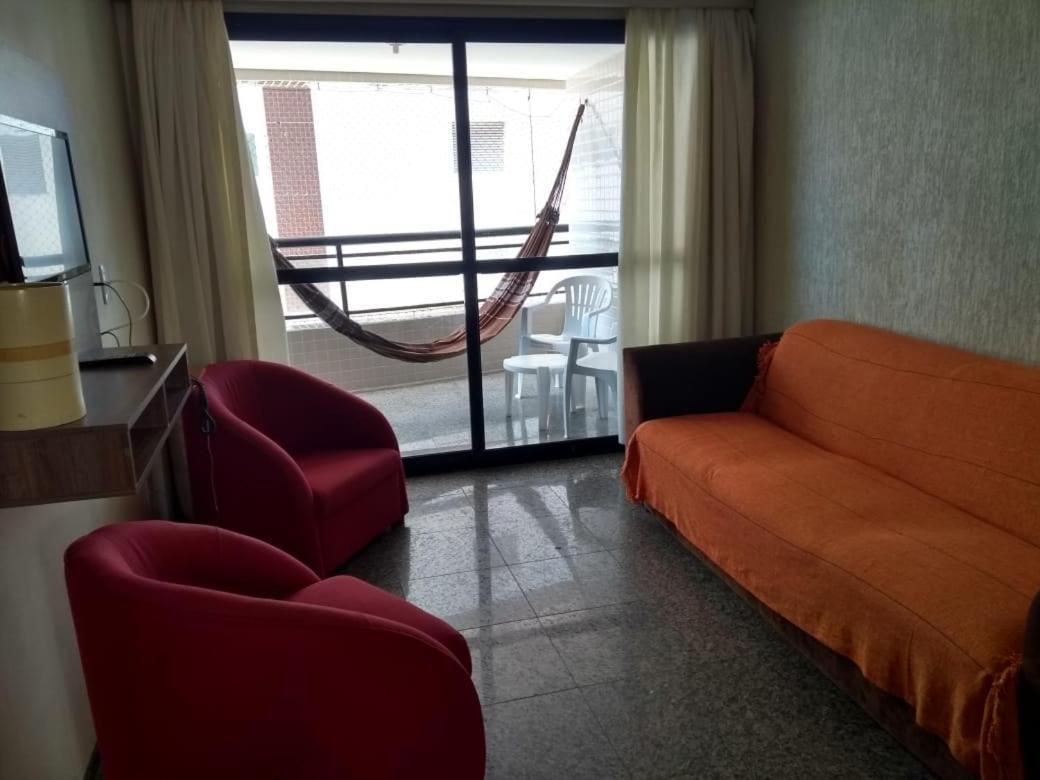 Ocean Tower Fortaleza Eksteriør billede